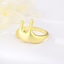 Show details for Dubai Copper or Brass Fashion Ring with Low Cost