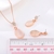 Picture of Zinc Alloy White 2 Piece Jewelry Set with Unbeatable Quality