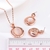 Picture of Fashion Opal Small 2 Piece Jewelry Set