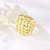 Picture of Sparkly Dubai Zinc Alloy Fashion Ring