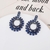 Picture of Irresistible White Luxury Dangle Earrings For Your Occasions