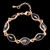 Picture of Funky Small Classic Fashion Bracelet