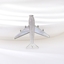 Show details for Delicate White Brooche From Reliable Factory