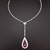 Picture of Zinc Alloy Swarovski Element Short Chain Necklace at Unbeatable Price