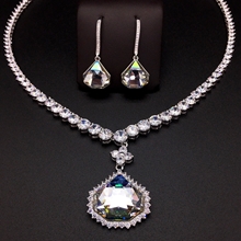 Show details for Need-Now Colorful Big 2 Piece Jewelry Set from Editor Picks