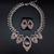 Picture of Big Zinc Alloy 2 Piece Jewelry Set Online Shopping