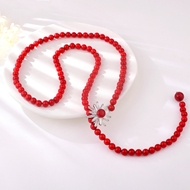 Show details for Affordable Platinum Plated Copper or Brass Y Necklace From Reliable Factory