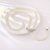 Picture of Unique Artificial Pearl Classic Y Necklace