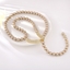 Show details for Classic Big Y Necklace Online Only