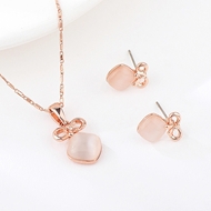 Picture of Opal Small 2 Piece Jewelry Set for Girlfriend