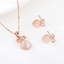 Show details for Opal Small 2 Piece Jewelry Set for Girlfriend