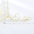 Picture of Classic Small 2 Piece Jewelry Set with Fast Delivery