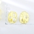 Picture of Need-Now White Zinc Alloy Stud Earrings from Editor Picks