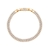 Picture of Trendy Gold Plated Copper or Brass Fashion Bracelet with No-Risk Refund
