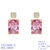 Picture of Luxury Pink Dangle Earrings with No-Risk Refund