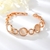 Picture of Featured White Classic Fashion Bracelet with Full Guarantee