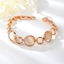 Show details for Featured White Classic Fashion Bracelet with Full Guarantee