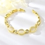 Show details for Zinc Alloy Small Fashion Bracelet at Great Low Price