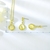 Picture of Bulk Gold Plated White 2 Piece Jewelry Set Exclusive Online