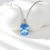 Picture of Zinc Alloy Small Pendant Necklace from Editor Picks