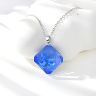 Show details for Zinc Alloy Small Pendant Necklace at Unbeatable Price