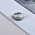 Picture of Classic Small Adjustable Ring with Speedy Delivery