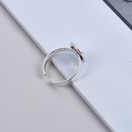 Picture of Shop Zinc Alloy Classic Adjustable Ring with Wow Elements