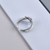 Picture of Zinc Alloy Classic Adjustable Ring with Low MOQ