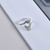 Picture of Buy Zinc Alloy Small Adjustable Ring with Price