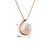 Picture of Zinc Alloy Small Pendant Necklace with Unbeatable Quality