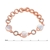 Picture of Classic White Fashion Bracelet with Fast Delivery