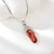 Picture of Delicate Swarovski Element Small Pendant Necklace