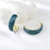 Picture of Bulk Gold Plated Medium Stud Earrings Exclusive Online