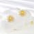 Picture of Luxury Small Stud Earrings with 3~7 Day Delivery