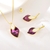 Picture of Classic Zinc Alloy 2 Piece Jewelry Set with Speedy Delivery