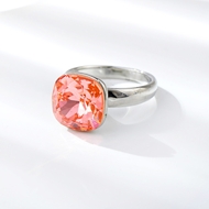 Show details for Latest Medium Pink Fashion Ring Show details for Latest Medium Pink Fashion Ring