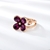 Picture of Inexpensive Rose Gold Plated Medium Fashion Ring from Reliable Manufacturer
