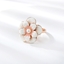 Show details for Popular Enamel White Fashion Ring