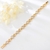 Picture of Popular Cubic Zirconia Delicate Fashion Bracelet