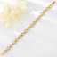 Show details for Popular Cubic Zirconia Delicate Fashion Bracelet