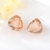 Picture of Nice Opal White Stud Earrings
