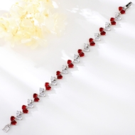 Show details for Copper or Brass Small Fashion Bracelet at Great Low Price