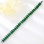 Show details for New Cubic Zirconia Small Fashion Bracelet