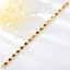 Show details for Buy Gold Plated Copper or Brass Fashion Bracelet with Wow Elements
