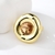 Picture of Classic Gold Plated Fashion Ring Online Only