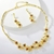 Picture of Sleek Dubai Big 2 Piece Jewelry Set From Reliable Factory