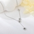 Picture of Attractive White Delicate Pendant Necklace with Unbeatable Quality