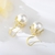 Picture of Low Price Gold Plated Zinc Alloy Dangle Earrings from Trust-worthy Supplier
