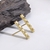 Picture of Origninal Small Delicate Stud Earrings