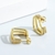 Picture of Delicate Small Stud Earrings at Unbeatable Price